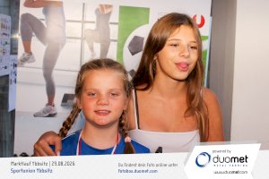 Marktlauf Ybbsitz